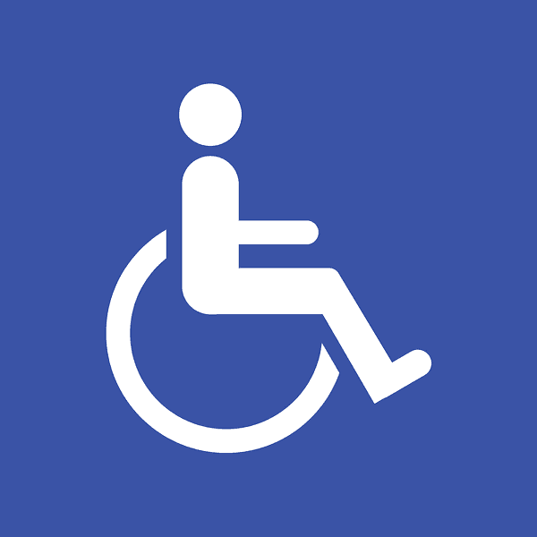 disabled-access