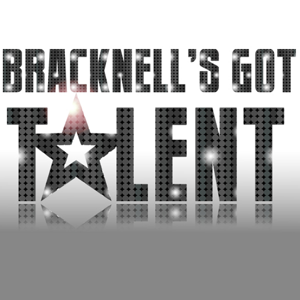 Bracknell’s Got Talent – Audition Deadline 5 April.