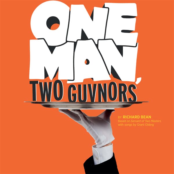 The One Man, Two Guvnors Reviews are rolling in!