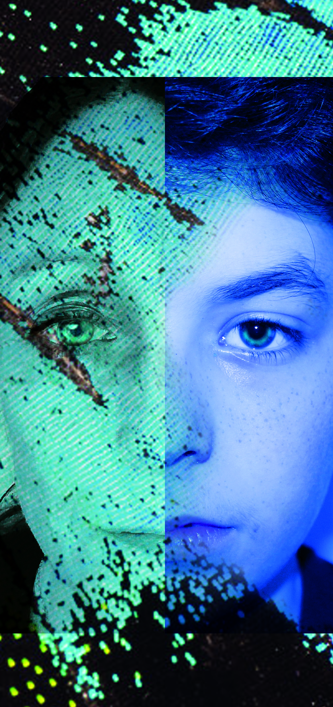 The Lamellar Project – See the UK Premiere here!