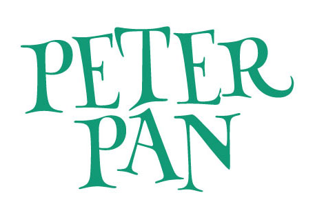 Peter Pan Auditions!