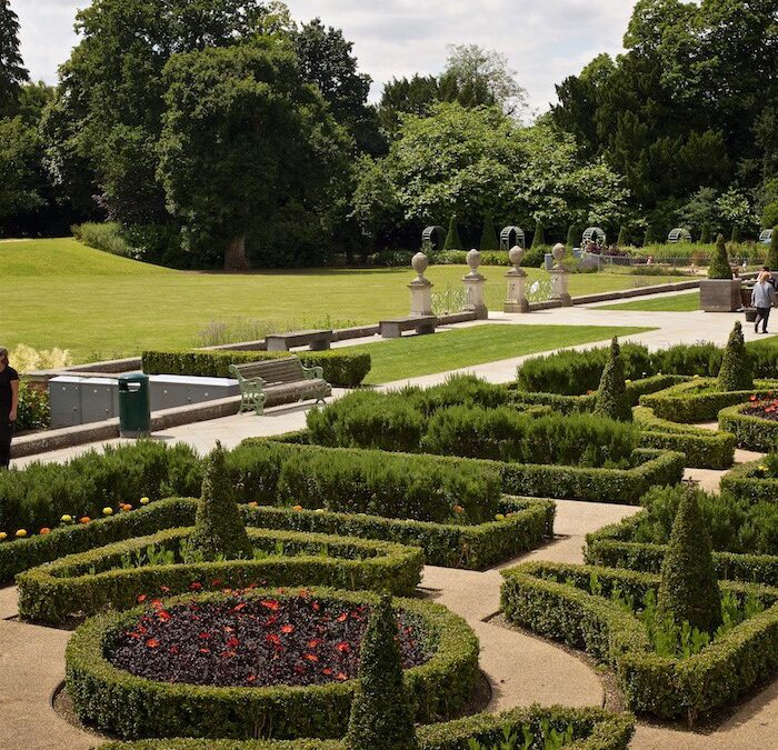 Early Building & Bar Closure 8/9 July