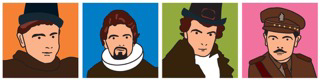 Audition Call – Blackadder