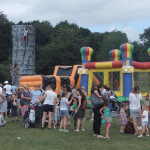 Summer of Fun 2017
