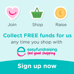 Support South Hill Park the easy way!