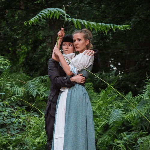 Auditions for A Midsummer Night’s Dream