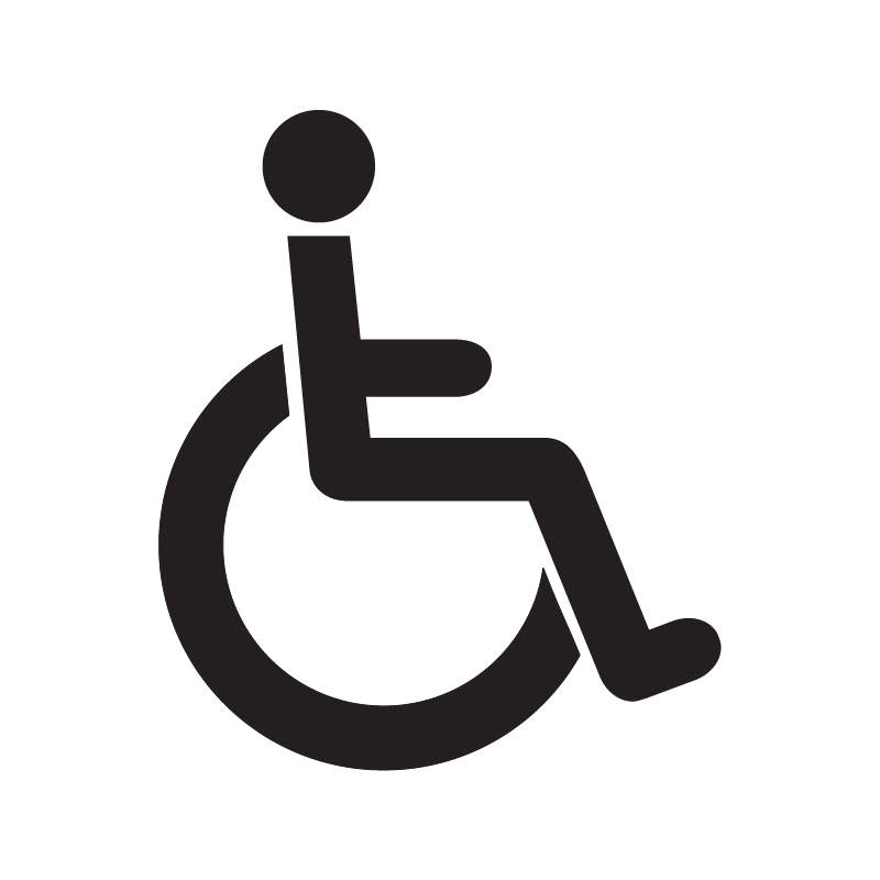 Accessible Toilets