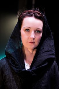 Laura Hannawin - Lady Macbeth
