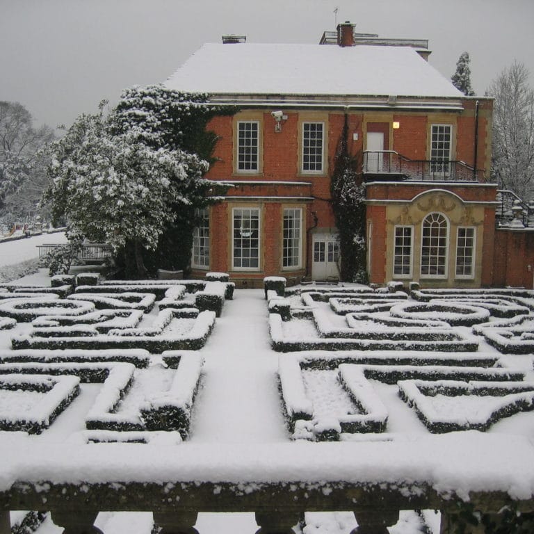 Your Visit South Hill Park Arts Centre