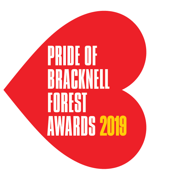 Nominate South Hill Park for the Pride of Bracknell Forest Awards