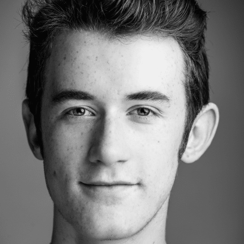 Interview with Young Rising Star, Keir Buist