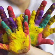 Easter Activities at South Hill Park