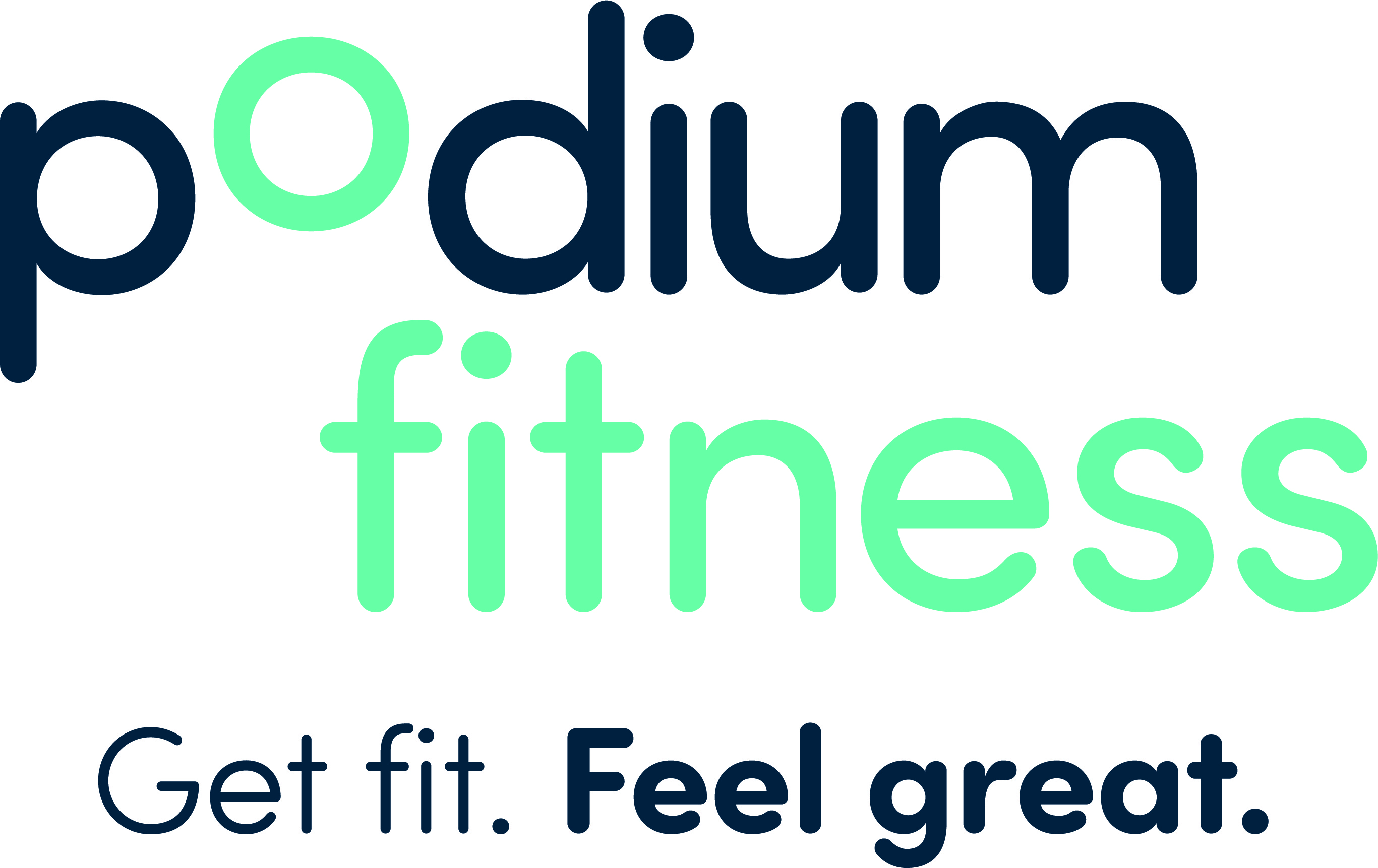 Support South Hill Park And Get Fit With Podium Fitness
