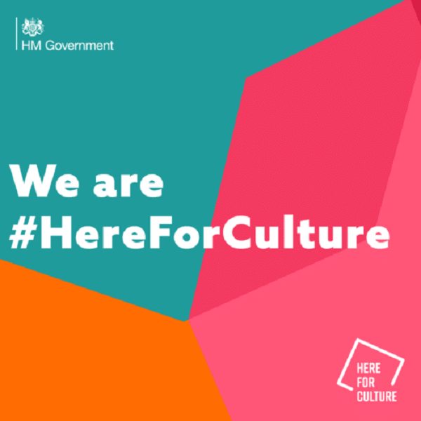 South Hill Park receives second lifeline grant from Government’s Culture Recovery Fund