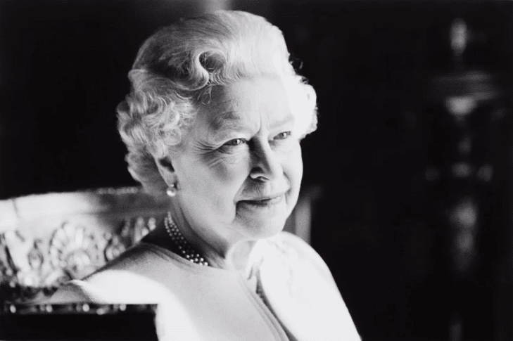 The Queen’s Funeral – Mon 19 Sept