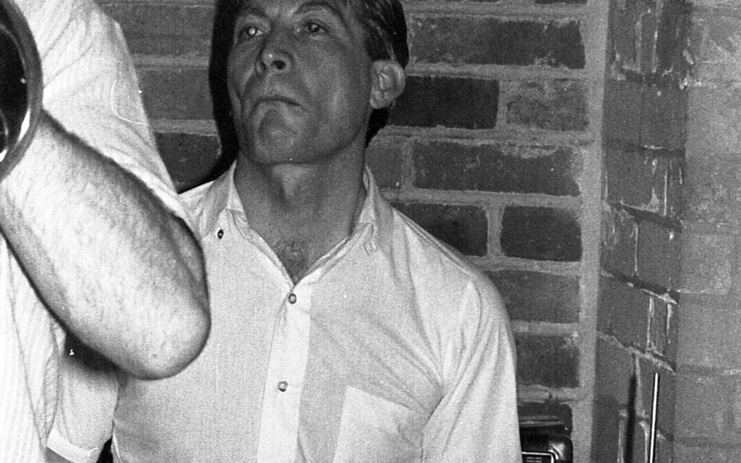 South Hill Park’s May Newsletter