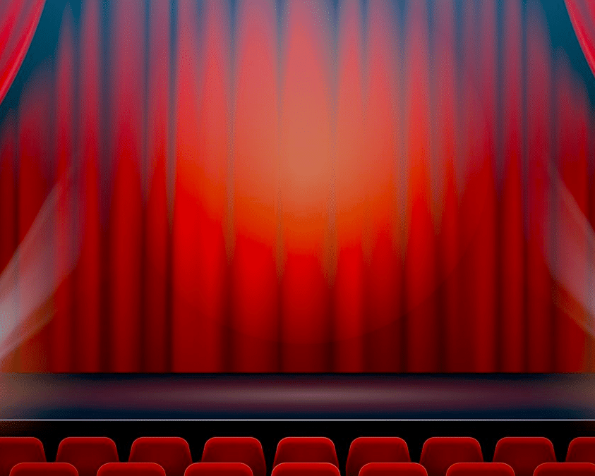 Musical Theatre Gala 2024 – Applications for Performers