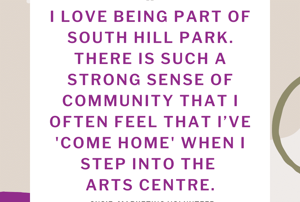 Building Community