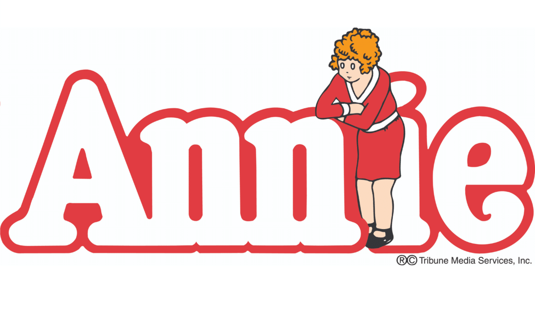 RARE Productions: Annie Auditions in Feb & March