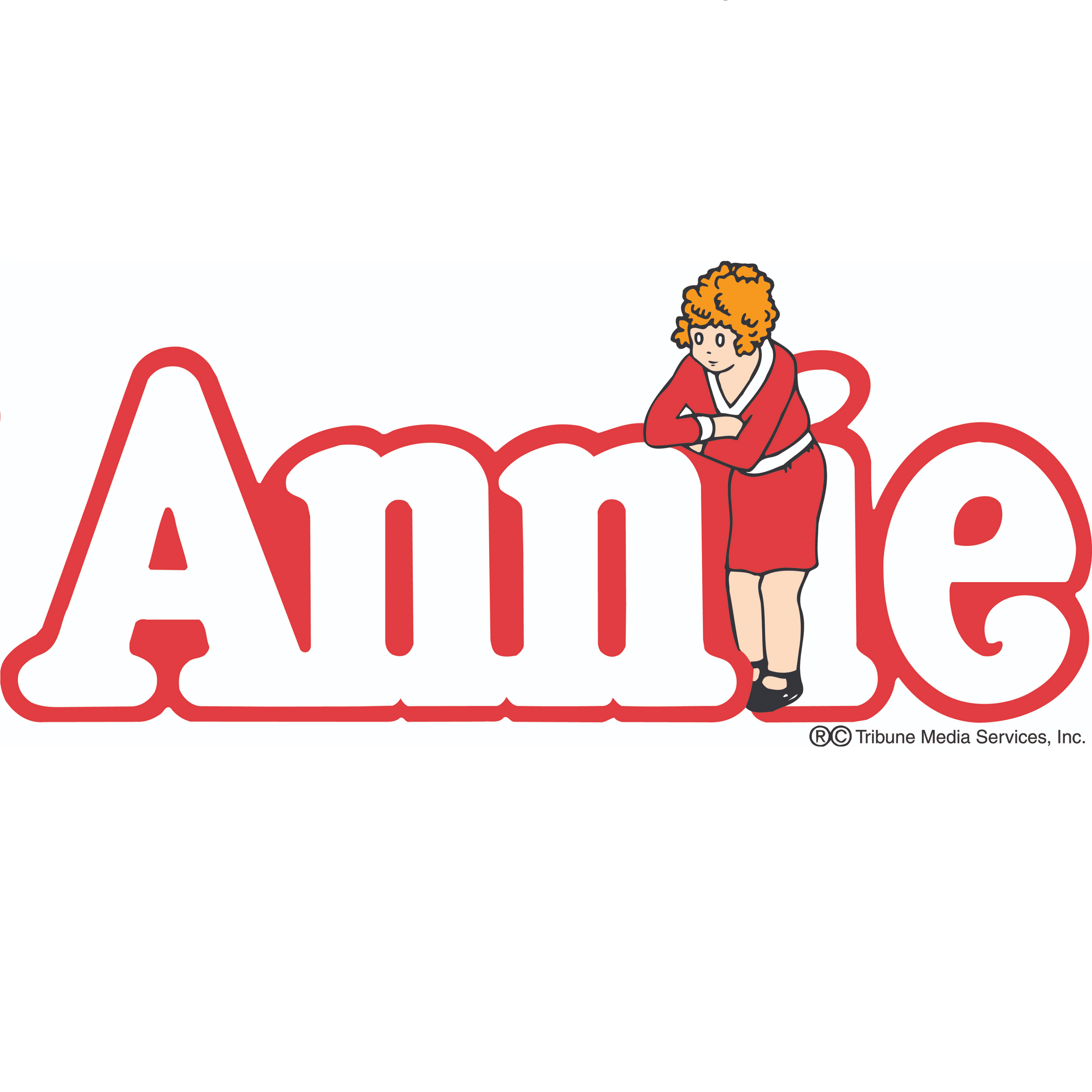 RARE Annie Auditions