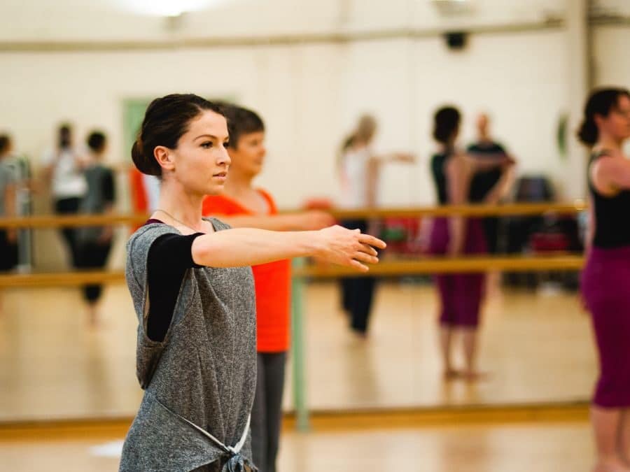 Contemporary Technique