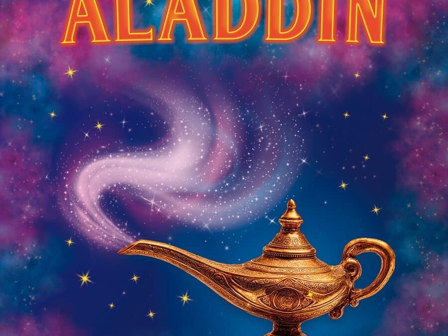 Aladdin