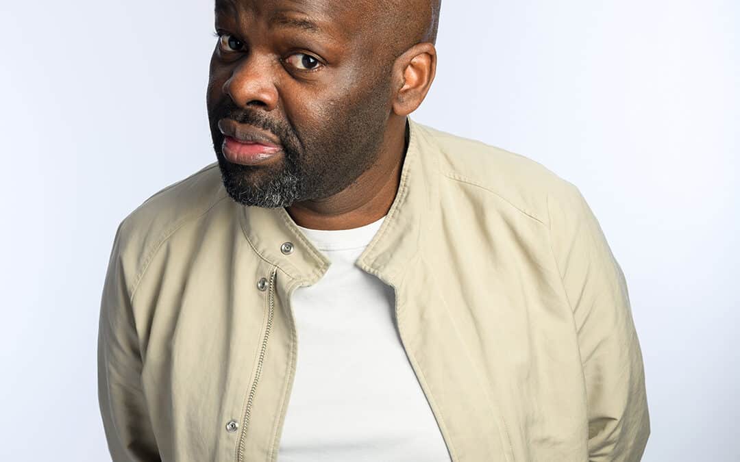 Daliso Chaponda: Topical Storm