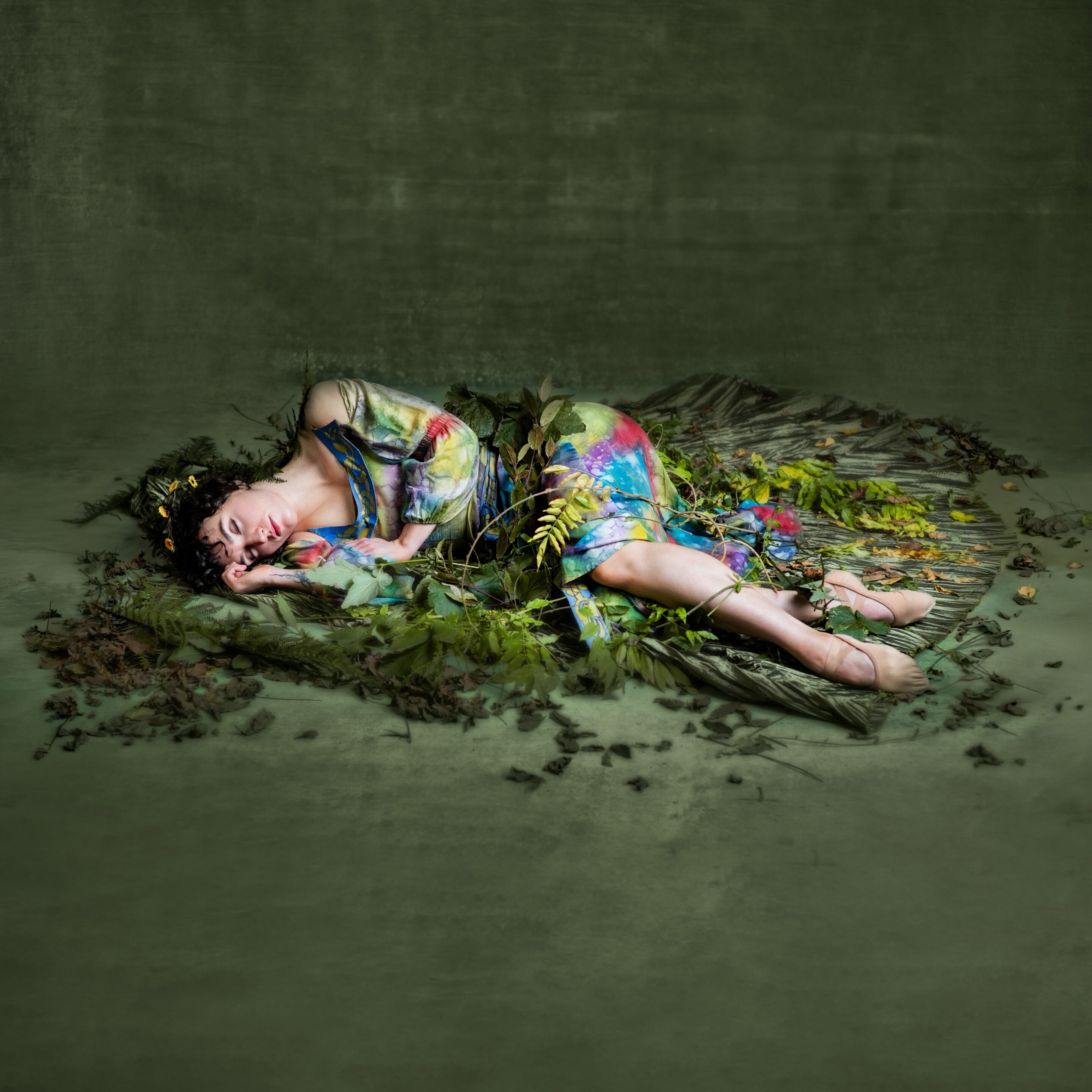 Ballet Cymru’s Sleeping Beauty