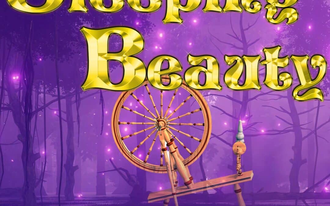 Sleeping Beauty – RARE Auditions