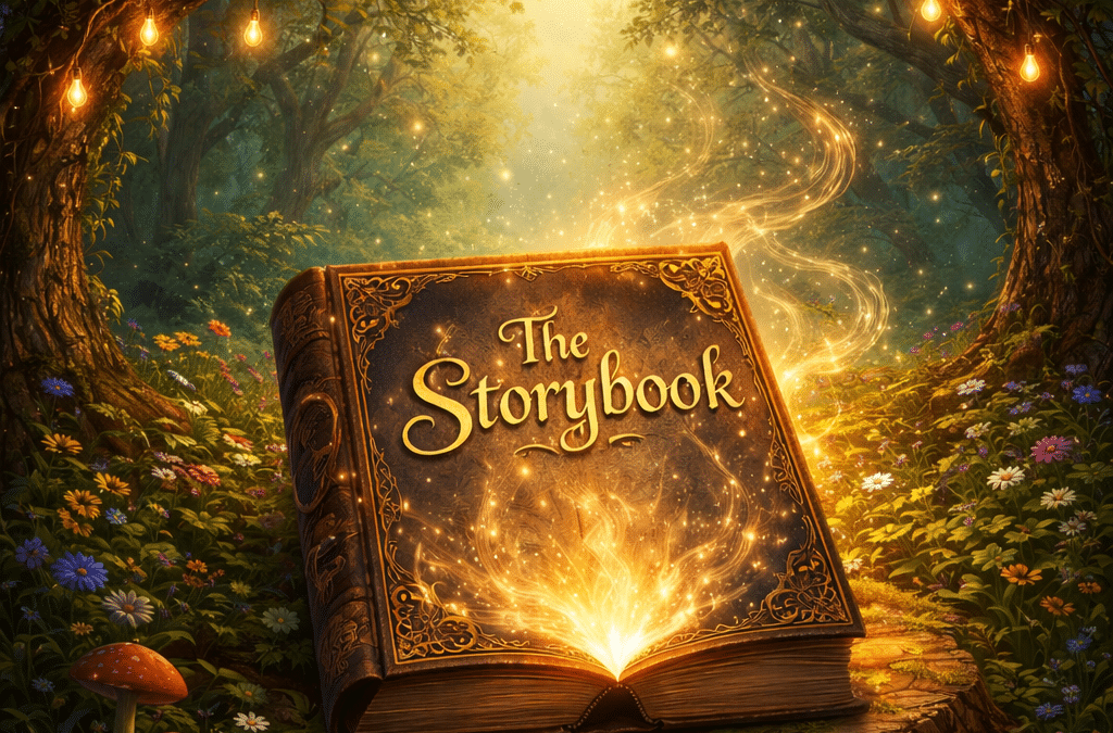 The Storybook