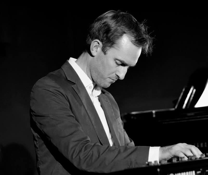 Bracknell Jazz: Adam Dyer Quartet & Klara Devlin
