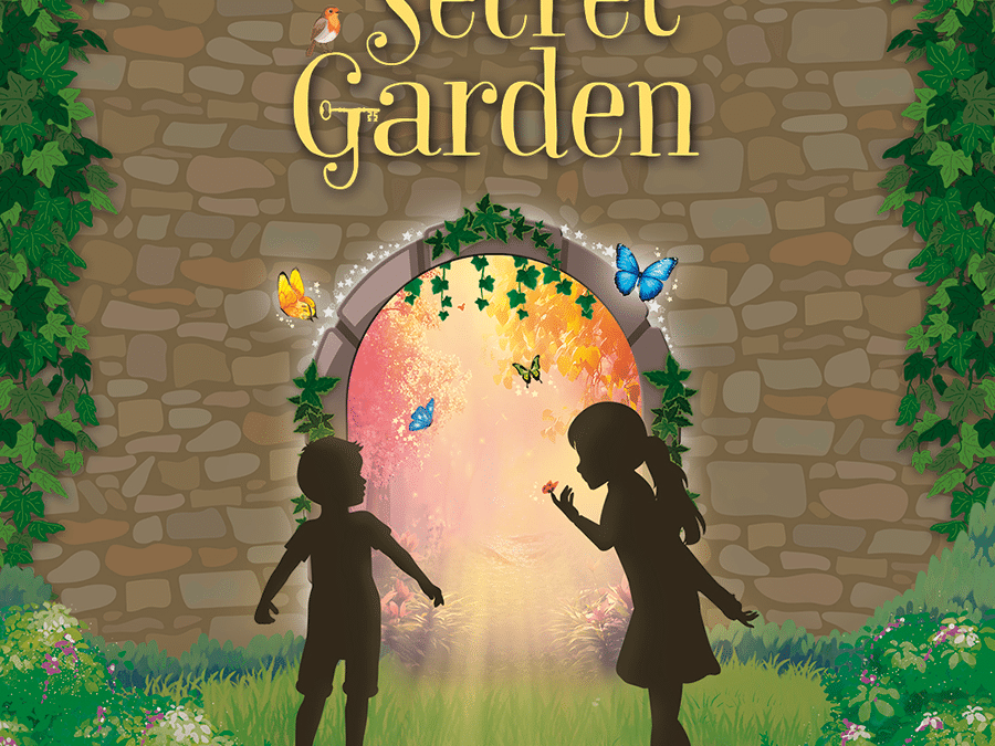 The Secret Garden – Auditions
