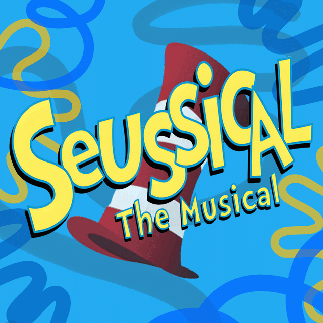 Seussical the Musical