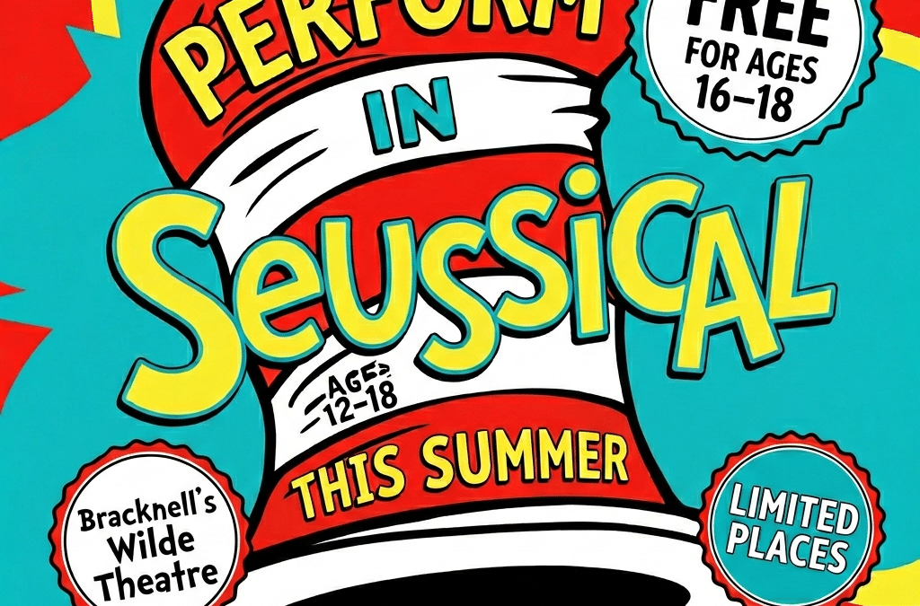 Summer School 26 – Technicians