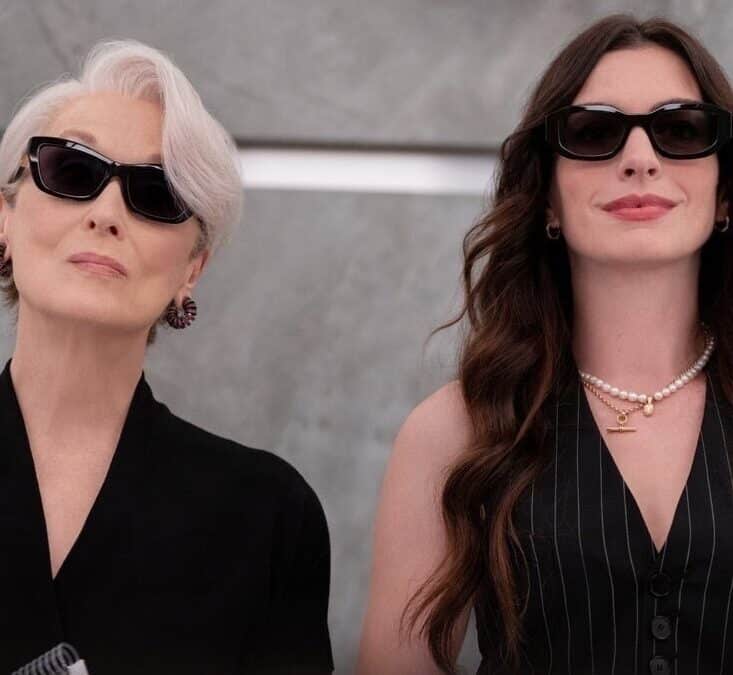 The Devil Wears Prada 2