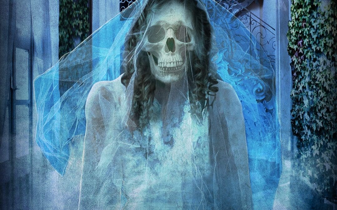The Haunted Bride