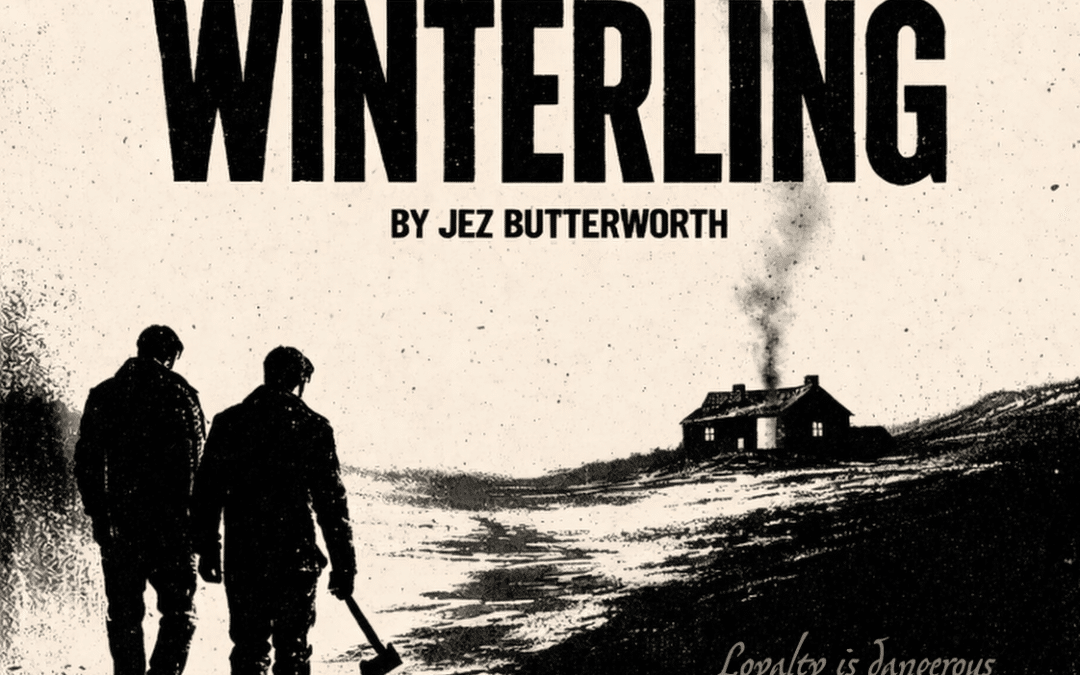 The Winterling – Auditions