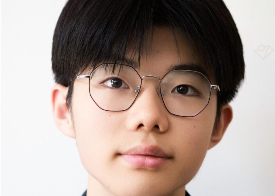 Conservatoire – Jacky Zhang