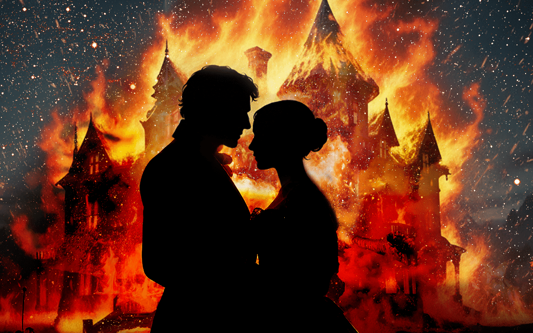 Jane Eyre