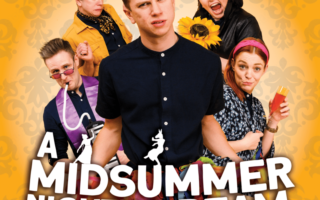 A Midsummer Night’s Dream