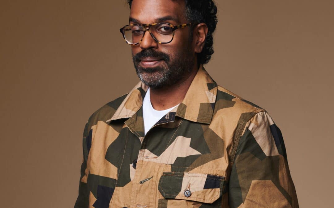 Romesh Ranganathan: Work in Progress