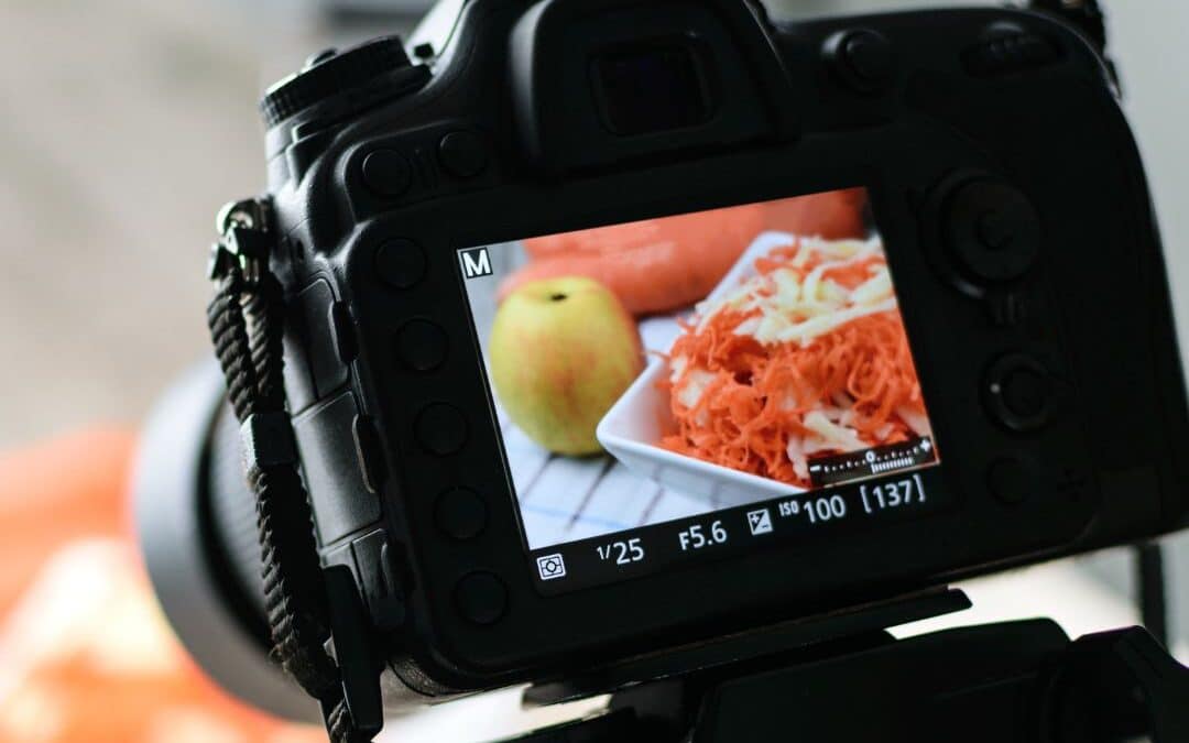The Art of Photography