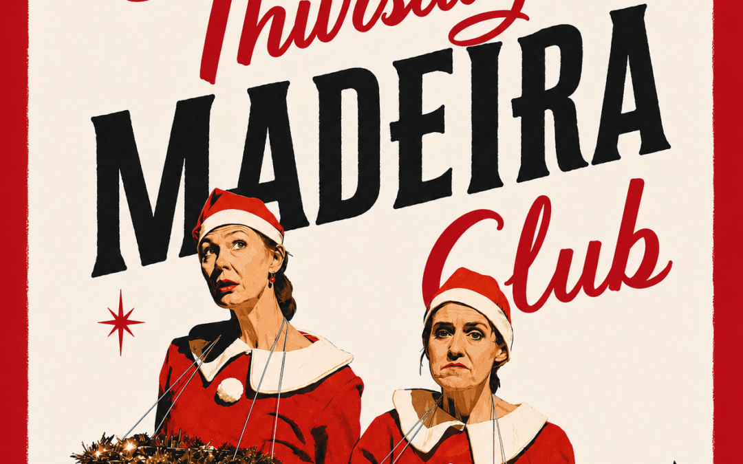 The Thursday Madeira Club